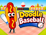 Doodle Baseball