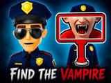 Find the Vampire 