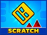 Geometry Dash Scratch