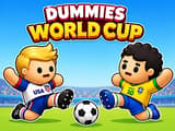 Dummies World Cup