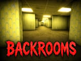 Backrooms