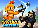 Sword Masters