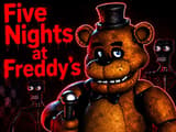 FNAF - Five Nights at Freddy’s
