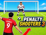 Penalty Shooters 3 