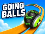 Going Balls