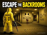 Escape the Backrooms