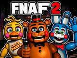 Five Nights at Freddy’s 2