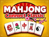 Mahjong Connect