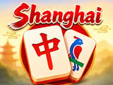 Shanghai Games
