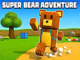 Super Bear Adventure