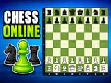 Online Chess