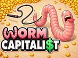 Worm Capitalist