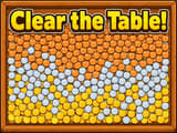 Clear The Table