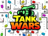 Tank Wars