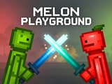 Melon Playground