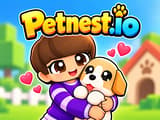 Petnest.io