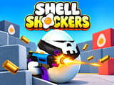Shell Shockers