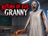 Return of Evil Granny