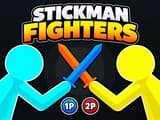 Stickman Fighters