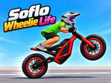 Soflo Wheelie Life