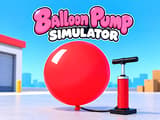 Balloon Pump Simulator
