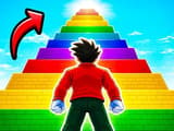 Obby Highest Jump Ever