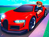 Steal Car Duel