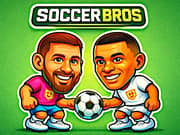 Soccer Bros