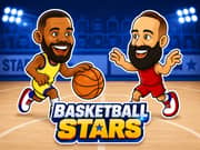 Basketball Stars