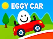 Eggy Car