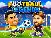 Football Legends