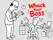 Whack Your Boss