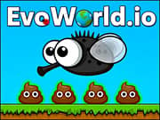 EvoWorld.io