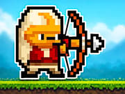 Arrow of Janissary