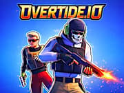 Overtide.io