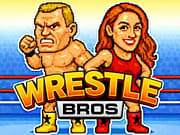 Wrestle Bros