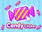 Candy Clicker