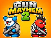 Gun Mayhem 2