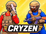 Cryzen.io 