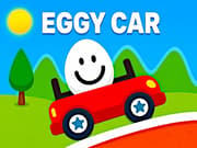 Eggy Car
