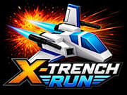 X-Trench Run
