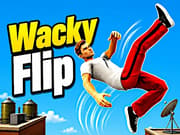Wacky Flip