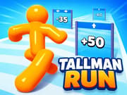 Tallman Run