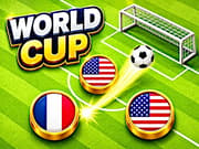 Soccer Stars World Cup