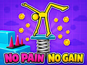 No Pain No Gain
