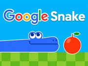 Google Snake
