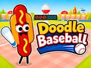 Doodle Baseball