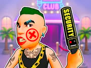 Night Club Security