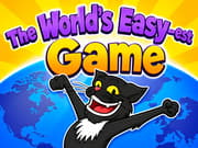 The World’s Easiest Game