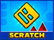 Geometry Dash Scratch